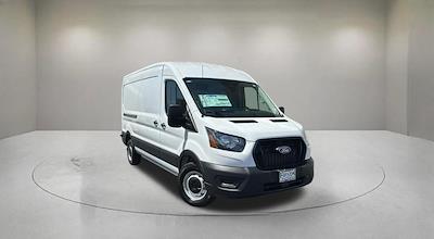 New 2026 Ford Transit 250 Medium Roof Empty Cargo Van for sale #F26TC3 - photo 1
