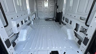 New 2026 Ford Transit 250 Medium Roof Empty Cargo Van for sale #F26TC3 - photo 2
