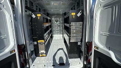 New 2026 Ford Transit 350 High Roof Upfitted Cargo Van for sale #F26TC7 - photo 2