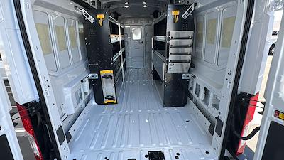 New 2026 Ford Transit 350 HD High Roof Upfitted Cargo Van for sale #F26TC8 - photo 2
