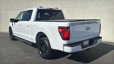 New 2026 Ford F-150 XLT SuperCrew Cab for sale #F26TCC1 - photo 2