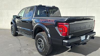New 2026 Ford F-150 Raptor SuperCrew Cab for sale #F26TCC11 - photo 2
