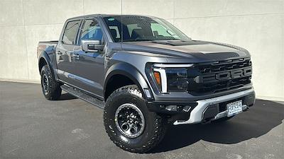 New 2026 Ford F-150 Raptor SuperCrew Cab for sale #F26TCC12 - photo 1