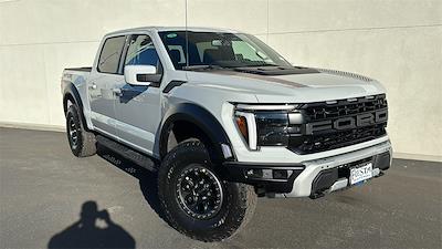 New 2026 Ford F-150 Raptor SuperCrew Cab for sale #F26TCC14 - photo 1