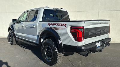 New 2026 Ford F-150 Raptor SuperCrew Cab for sale #F26TCC14 - photo 2