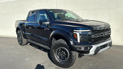 New 2026 Ford F-150 Raptor SuperCrew Cab for sale #F26TCC15 - photo 1