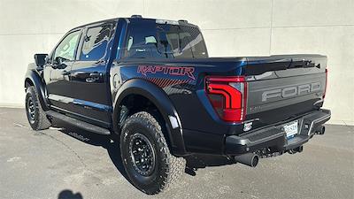 New 2026 Ford F-150 Raptor SuperCrew Cab for sale #F26TCC15 - photo 2