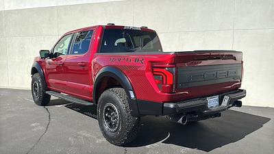 New 2026 Ford F-150 Raptor SuperCrew Cab for sale #F26TCC16 - photo 2