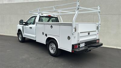 New 2026 Ford F-250 Regular Cab Service Truck for sale #F26TS21 - photo 2