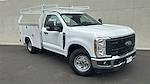 New 2026 Ford F-250 Regular Cab Service Truck for sale #F26TS21 - photo 1