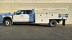New 2026 Ford F-450 Crew Cab Contractor Truck for sale #F26TS24 - photo 3