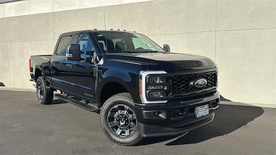 New 2026 Ford F-250 XL Crew Cab for sale #F26TS25 - photo 1