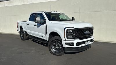 New 2026 Ford F-250 XL Crew Cab for sale #F26TS26 - photo 1