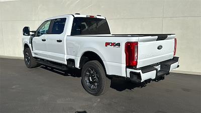 New 2026 Ford F-250 XL Crew Cab for sale #F26TS26 - photo 2