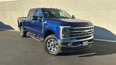 New 2026 Ford F-250 Lariat Crew Cab for sale #F26TS30 - photo 1