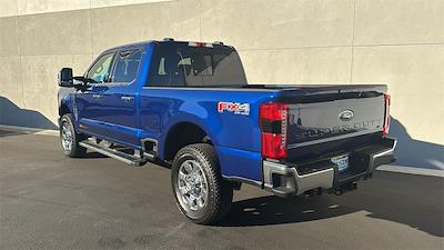 New 2026 Ford F-250 Lariat Crew Cab for sale #F26TS30 - photo 2