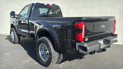New 2026 Ford F-350 XLT Regular Cab for sale #F26TS59 - photo 2