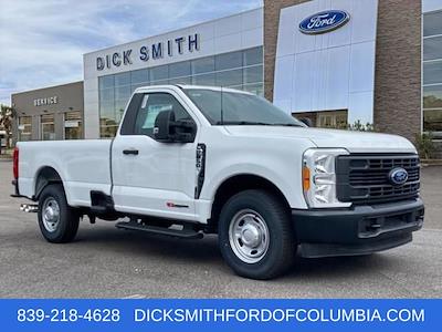 New 2023 Ford F-250 XL Regular Cab for sale #FD24752 - photo 1