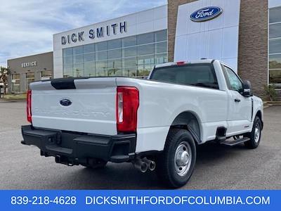 New 2023 Ford F-250 XL Regular Cab for sale #FD24752 - photo 2