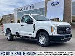 New 2023 Ford F-250 XL Regular Cab for sale #FD24752 - photo 1
