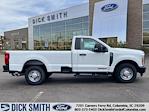 New 2023 Ford F-250 XL Regular Cab for sale #FD24752 - photo 4