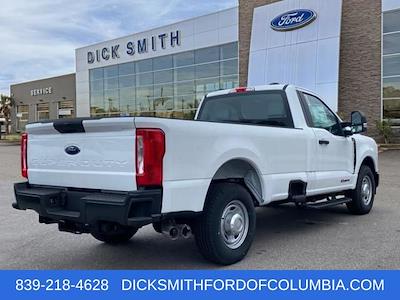 New 2023 Ford F-250 XL Regular Cab for sale #FD24777 - photo 2