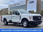 New 2023 Ford F-250 XL Regular Cab for sale #FD24777 - photo 1