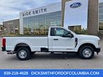 New 2023 Ford F-250 XL Regular Cab for sale #FD24777 - photo 3