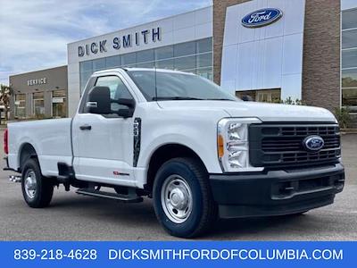 New 2023 Ford F-250 XL Regular Cab for sale #FD24933 - photo 1