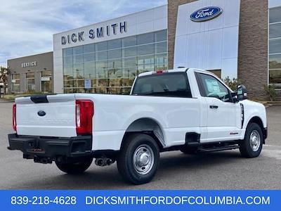 New 2023 Ford F-250 XL Regular Cab for sale #FD24933 - photo 2