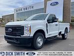 New 2023 Ford F-250 XL Regular Cab for sale #FD24933 - photo 6