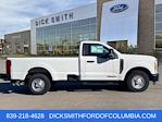New 2023 Ford F-250 XL Regular Cab for sale #FD24937 - photo 3