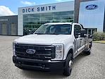 2024 Ford F-350 Crew Cab DRW RWD CM Truck Beds Flatbed Truck for sale #FD25789 - photo 5