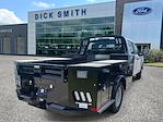 2024 Ford F-350 Crew Cab DRW RWD CM Truck Beds Flatbed Truck for sale #FD25789 - photo 2