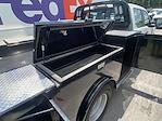 2024 Ford F-350 Crew Cab DRW RWD CM Truck Beds Flatbed Truck for sale #FD25789 - photo 8