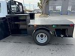 New 2025 Ford F-350 Crew Cab Steel Flatbed Truck for sale #FD26057 - photo 12