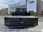 New 2025 Ford F-350 Crew Cab Steel Flatbed Truck for sale #FD26057 - photo 4
