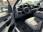New 2025 Ford F-350 Crew Cab Steel Flatbed Truck for sale #FD26057 - photo 7
