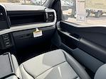New 2025 Ford F-350 Crew Cab Steel Flatbed Truck for sale #FD26057 - photo 9