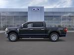 New 2025 Ford F-150 Lariat SuperCrew Cab for sale #FD26079 - photo 5