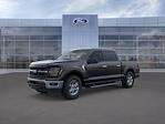 New 2025 Ford F-150 XLT SuperCrew Cab for sale #FD26172 - photo 1