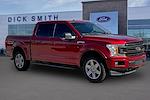 2018 Ford F-150 SuperCrew Cab 4WD Pickup for sale #FD26172A - photo 1