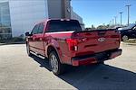 2018 Ford F-150 SuperCrew Cab 4WD Pickup for sale #FD26172A - photo 4