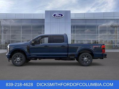 New 2025 Ford F-250 XL Crew Cab for sale #FD26185 - photo 2