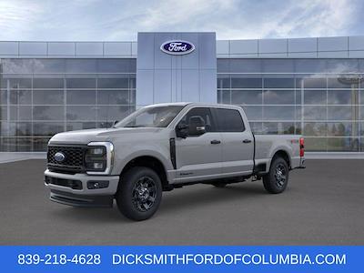 New 2025 Ford F-250 XL Crew Cab for sale #FD26187 - photo 1