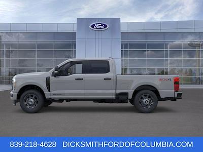 New 2025 Ford F-250 XL Crew Cab for sale #FD26187 - photo 2