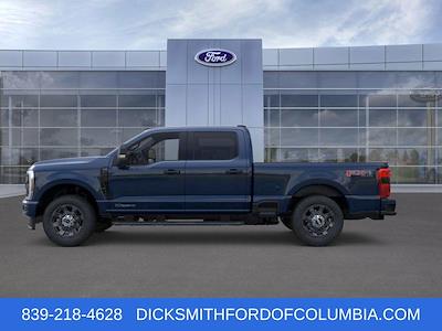 New 2025 Ford F-250 XL Crew Cab for sale #FD26240 - photo 2