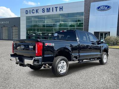 2026 Ford F-250 Crew Cab 4WD Pickup for sale #FD26240A - photo 2