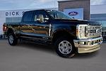 Used 2026 Ford F-250 XLT Crew Cab for sale #FD26240A - photo 1