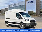 New 2025 Ford Transit 250 High Roof Upfitted Cargo Van for sale #FD26242 - photo 1